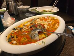 -洞庭渔人(沙湾店)