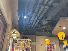 -冰城焰会大丰收铁锅炖(萝岗万达金街店)