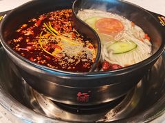 -钢管厂五区小郡肝火锅串串香(清河店)