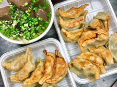 -八珍·广式煎饺·广州老字号(北京路总店)