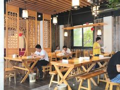 大堂-共和春(甘泉路店)