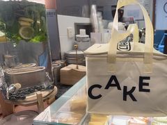 -姆们M Sweetie Cake(五道口店)