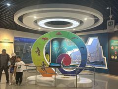 -国家自然博物馆