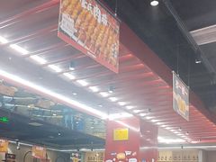 -管氏翅吧(马家堡店)
