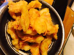 锅包肉-95号酱骨·一块豆腐(展春园西路店)