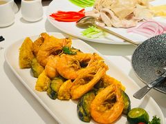 -南棠馆粤菜坊(群光店)