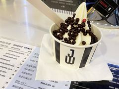 -JW德国冻酸奶Frozen Yogurt(龙湖成都滨江天街店)