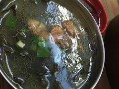 -海汇源老烧麦店(东大街总店)