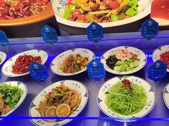 -醉秦川餐厅(吾悦广场店)