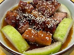 翻身碌叉烧-粤·向群饭店(泮塘路店)
