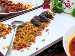 -干老四雅鱼饭店(滨江西路店)