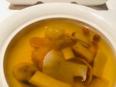 -俏江南-江景昆曲主题餐厅(正大广场店)