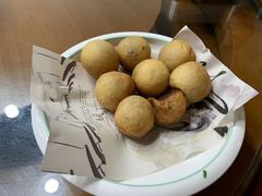 -小小饭店·休闲农庄·安吉松树林里的农家菜