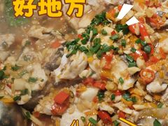 -吃香喝辣·地道衡东菜(南岳大庙店)