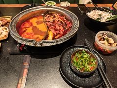 -牛New寿喜烧(金茂览秀城店)