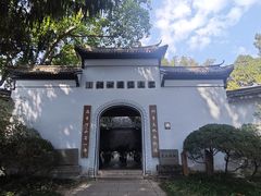 -江心屿景区