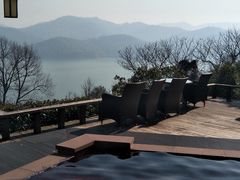 -天目湖涵田半山温泉