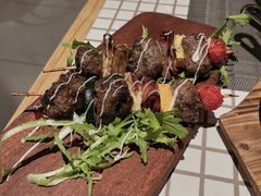 -小满Grainkitchen(滨江商业广场店)