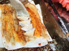 -小红旗臭豆腐炸冷面(万达店)