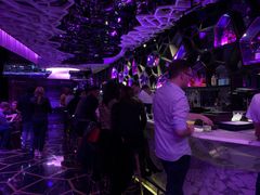 -OZONE 顶楼酒吧(香港丽思卡尔顿酒店)