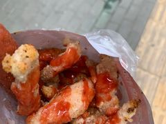 -香酥鸡排(京汉大道店)