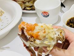 -北塘海鲜·天津菜(大光明桥旗舰店)