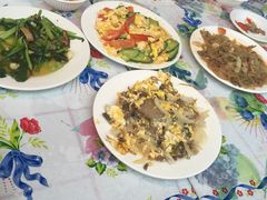 -新疆风味冷水鱼庄(友谊峰路店)