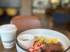 -Wagas沃歌斯(江浦路店)
