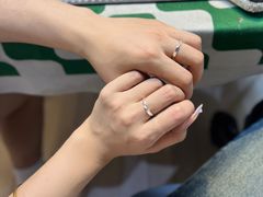 -1001艺术手作·银饰DIY·拼豆(小寨金莎店)