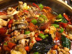 -井水小厨·湘菜(活力广场店)