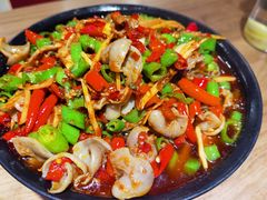 -成都吃客(九眼桥店)