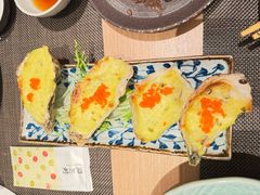 -德川家日本料理(顺义华联店)