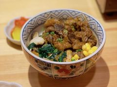 -隐月· 㐂和食屋(芝罘万达公馆店)