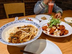 -老北京炸酱面·烤鸭(前门店)