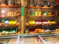 零售区-锅圈食汇火锅烧烤食材超市(回龙观店)