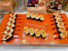 -我家牛排自助餐厅(永旺梦乐城店)
