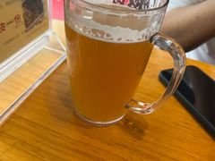 -泰山签挂烤串•精酿啤酒(神州店)