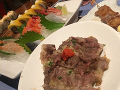 -烧鸟横丁(联发文创口岸店)