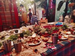 -1112熟食店