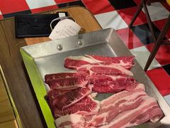 -炉小哥烤肉(熙地港店)