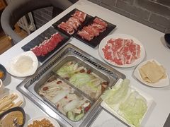 -北大家园食堂