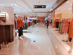 -茂业铁西奥莱店