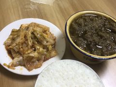 -定家小酥肉·清真(回民街店)