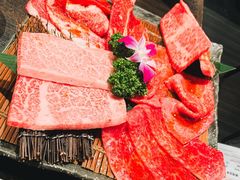 -俺的焼肉(銀座9丁目店)
