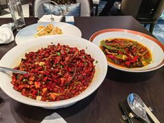 -万达瑞华酒店·品珍中餐厅