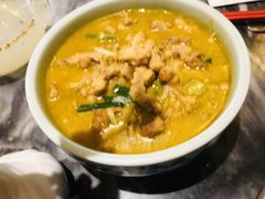 -西安饭庄·非遗陕菜(钟楼店)