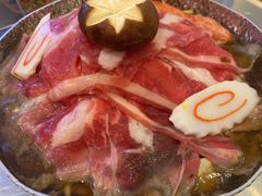 -和风食堂·日料·无界小火锅