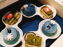 -行者书屋大堂吧 ·下午茶(南京圣和府邸酒店)