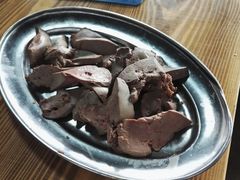 -大自然醉鹅·铁锅火焰鹅(上海联洋店)