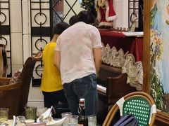 -秘密旅行Bonjour(黑金冠 江南西店)